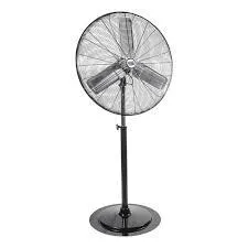 30" Three Speed Standing Fan