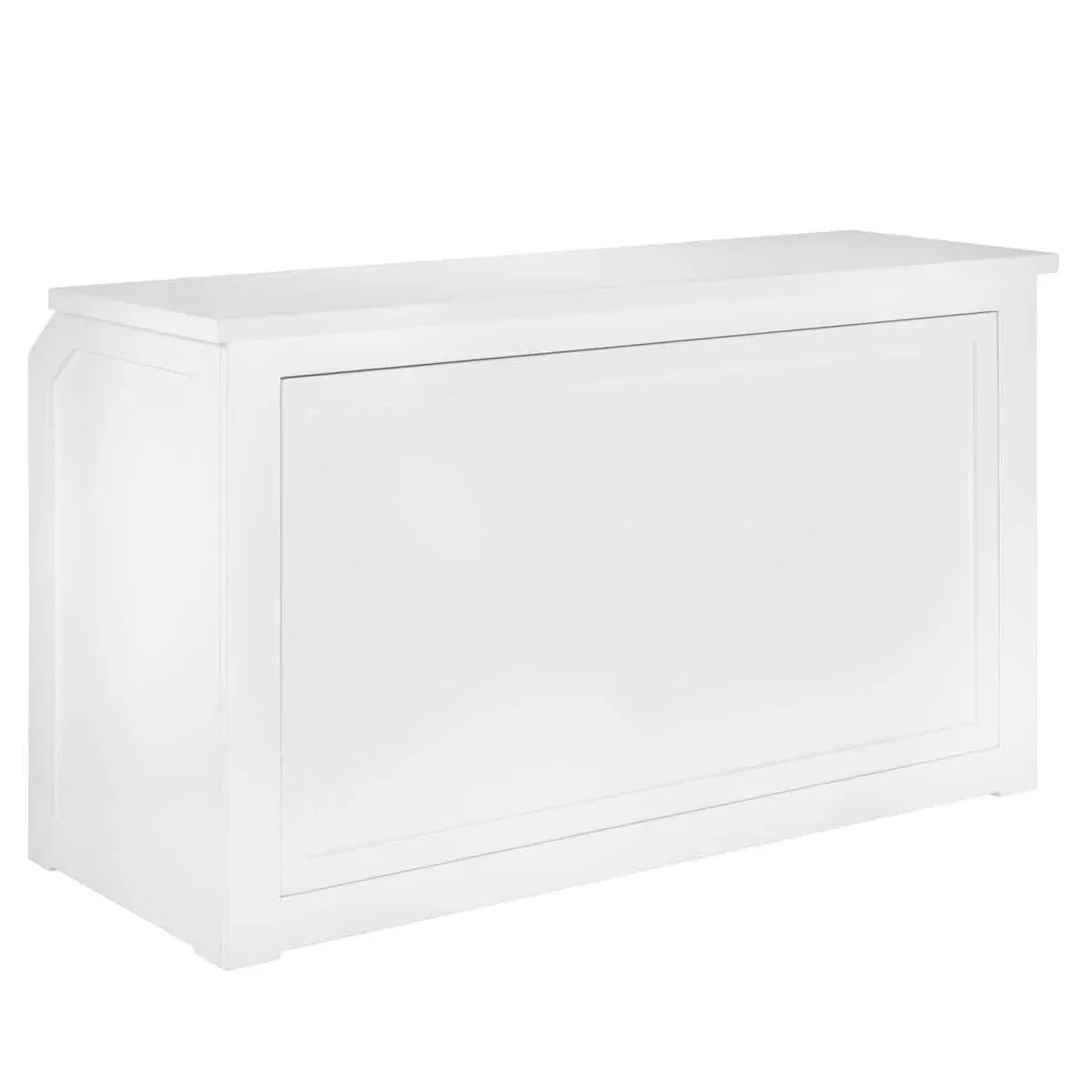 7 Foot Bar - Serving Station