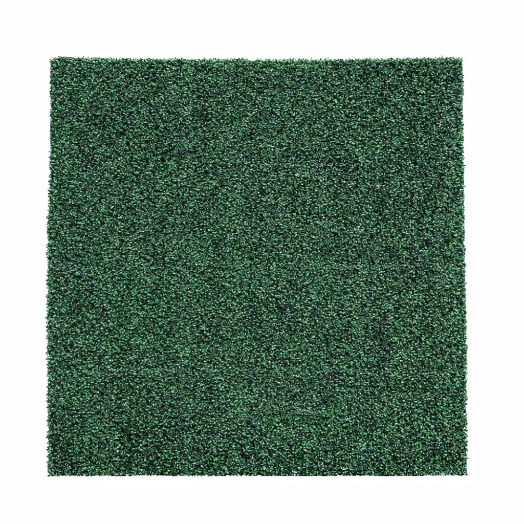 10' Greenery Drape Wall