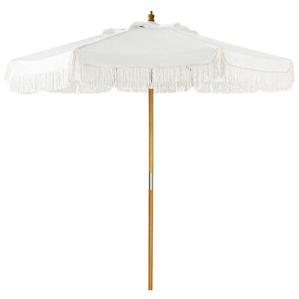 The Riviera Umbrella - 8.5 Foot