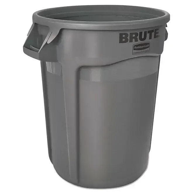 32 Gallon Trash Can