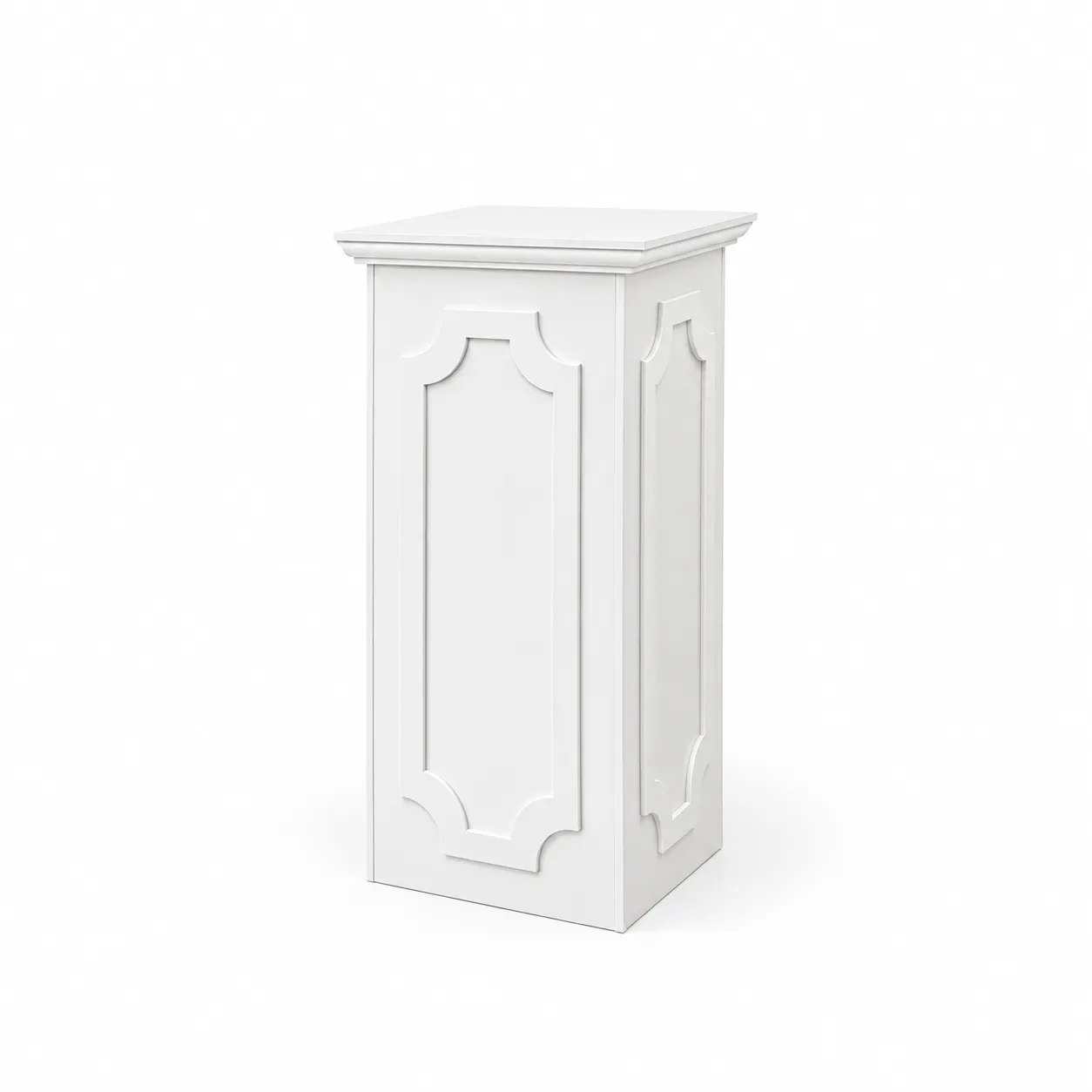 Chantilly Bar Pillars