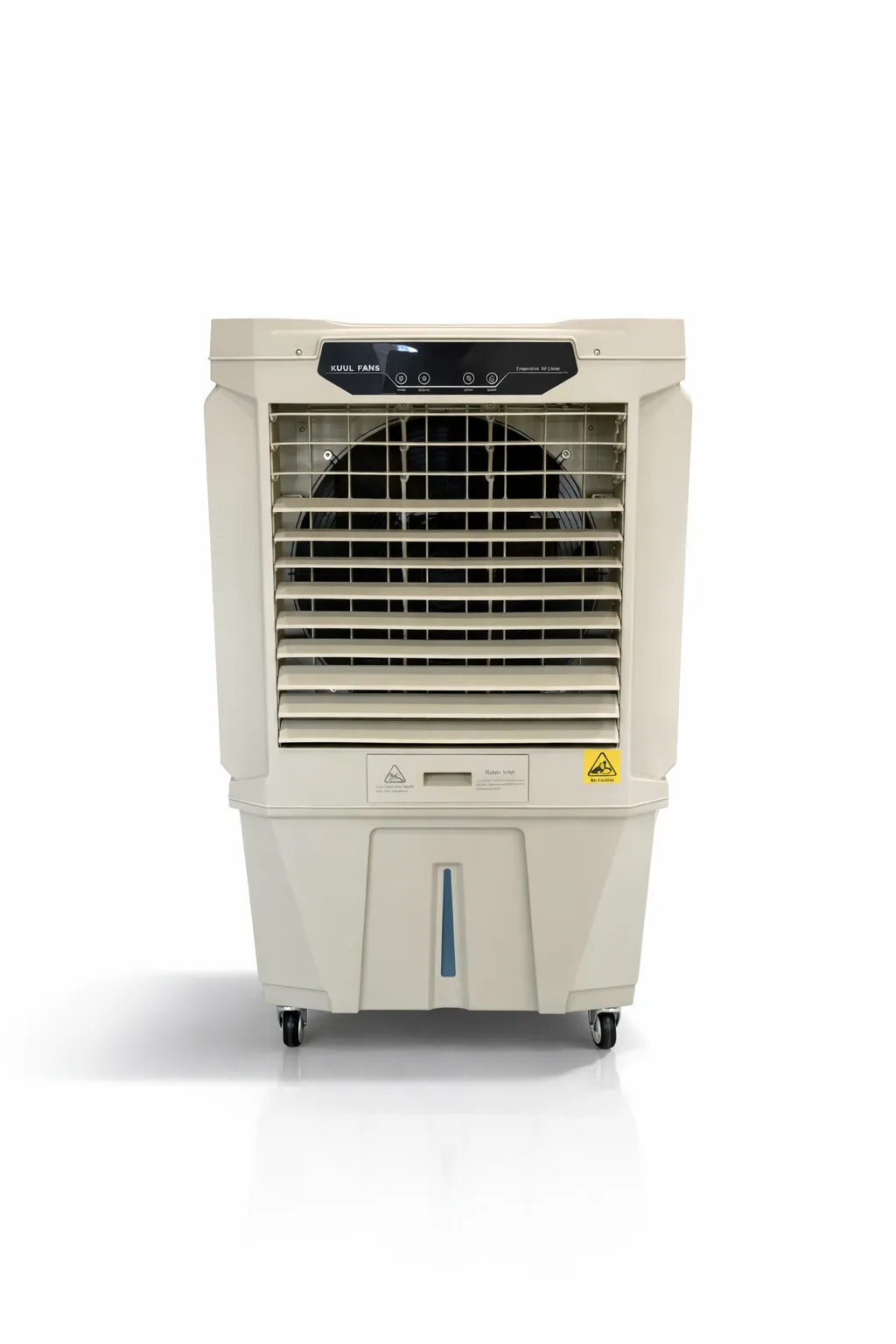 6 Speed Evaporative Fan 7600 CFM