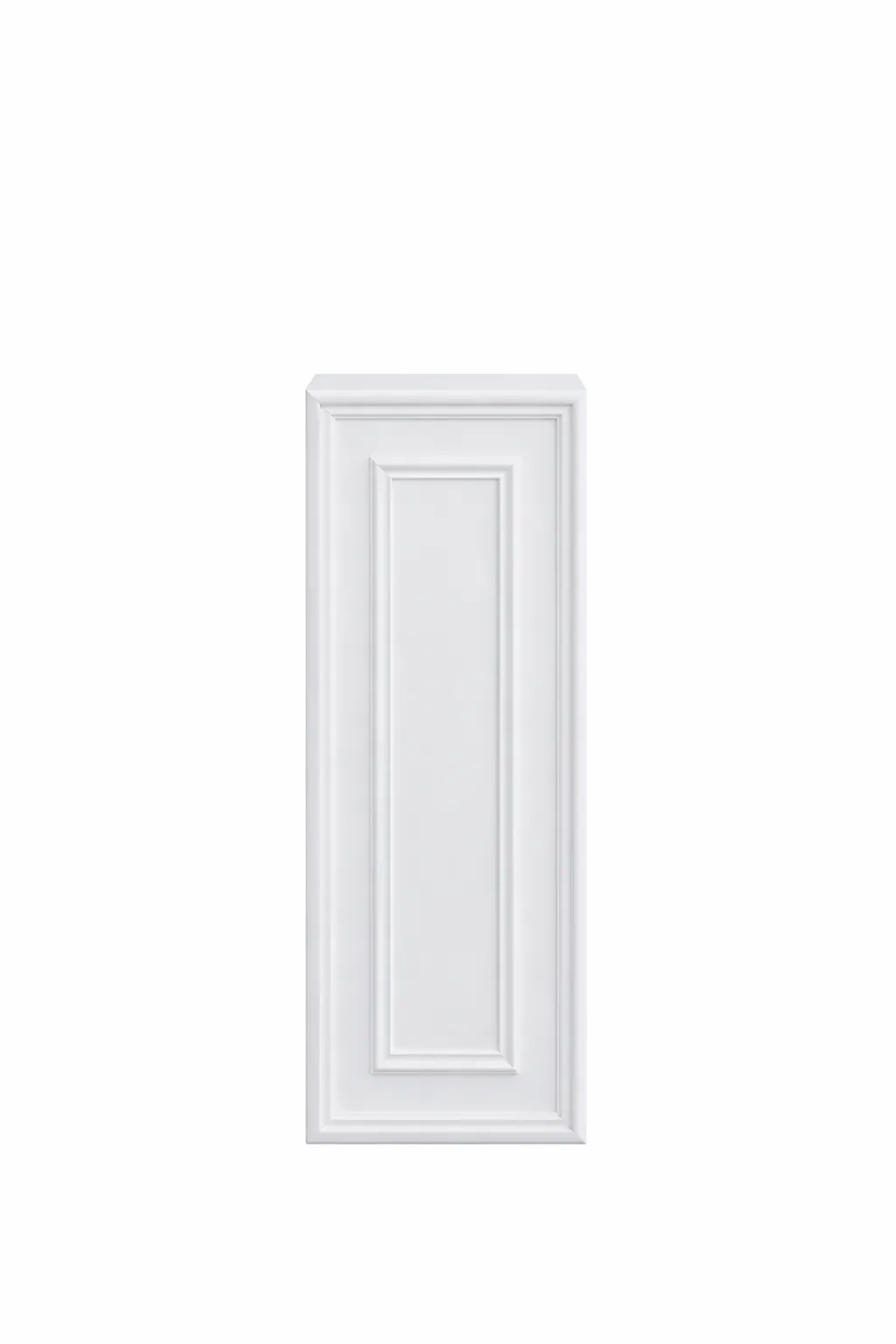 36" Flower Riser / Pedestal