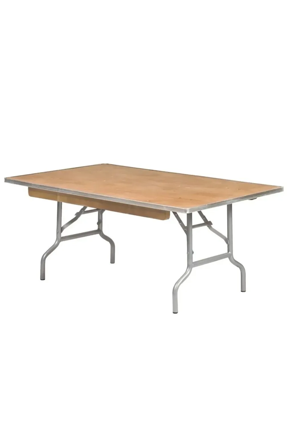 6 Foot Kids Banquet Table