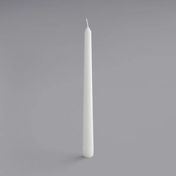 Tapered Candles