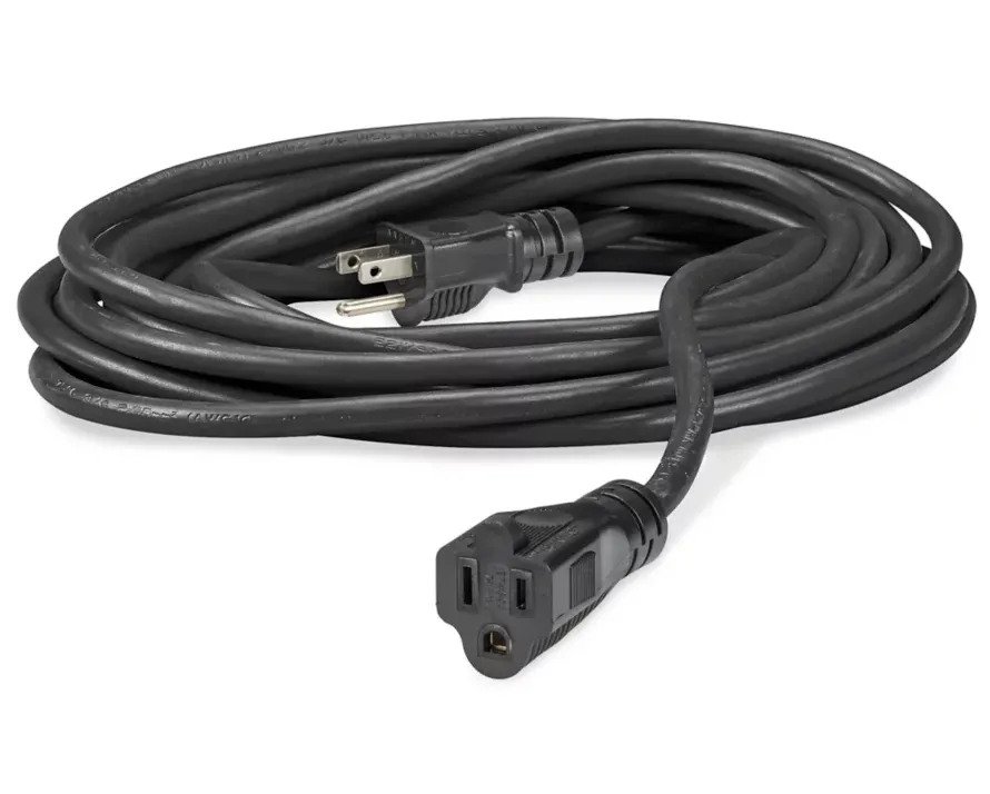 25 Foot Extension Cord