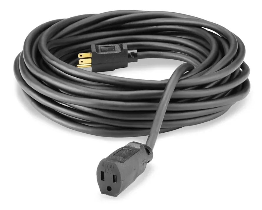 50 Foot Extension Cord