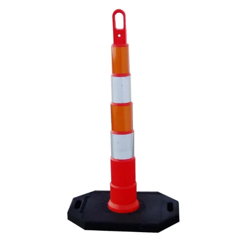 Traffic Cone - Delineator