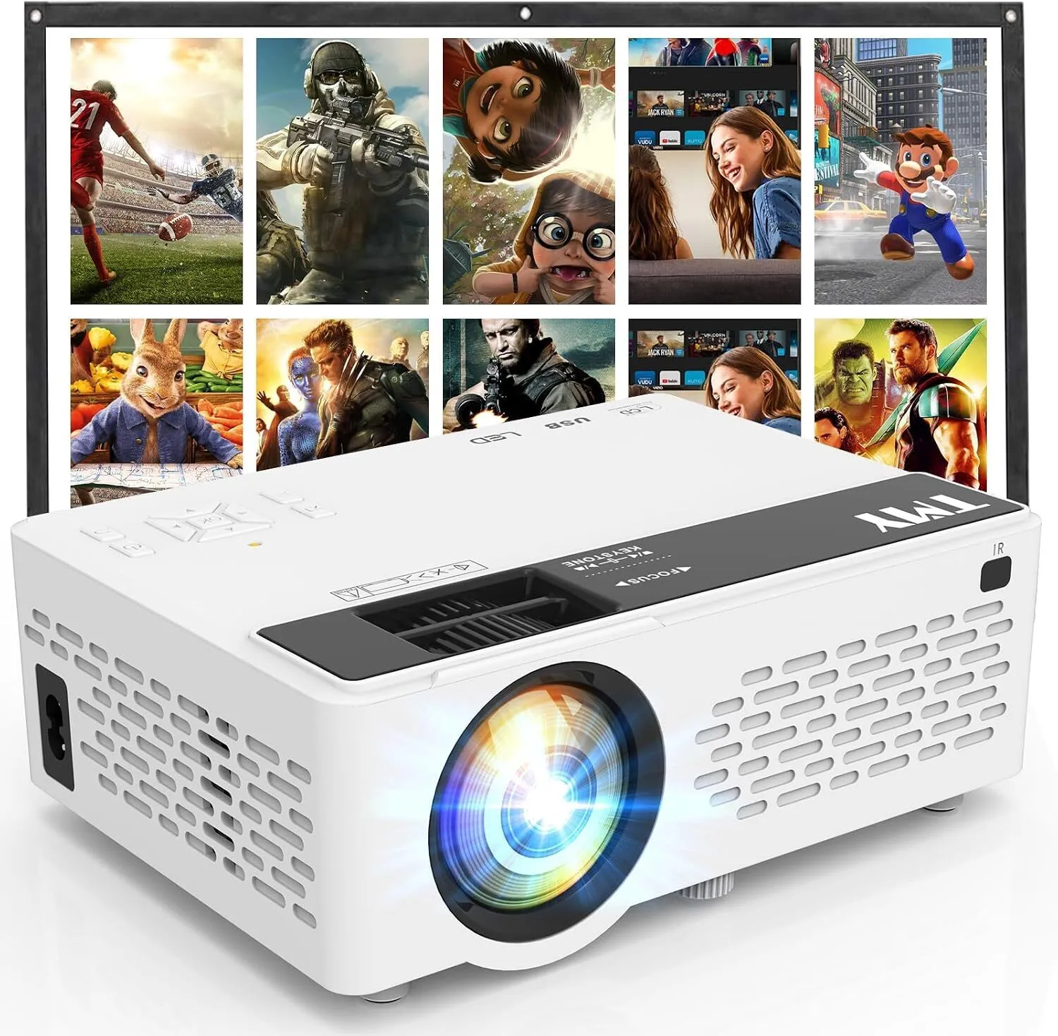 Projector 