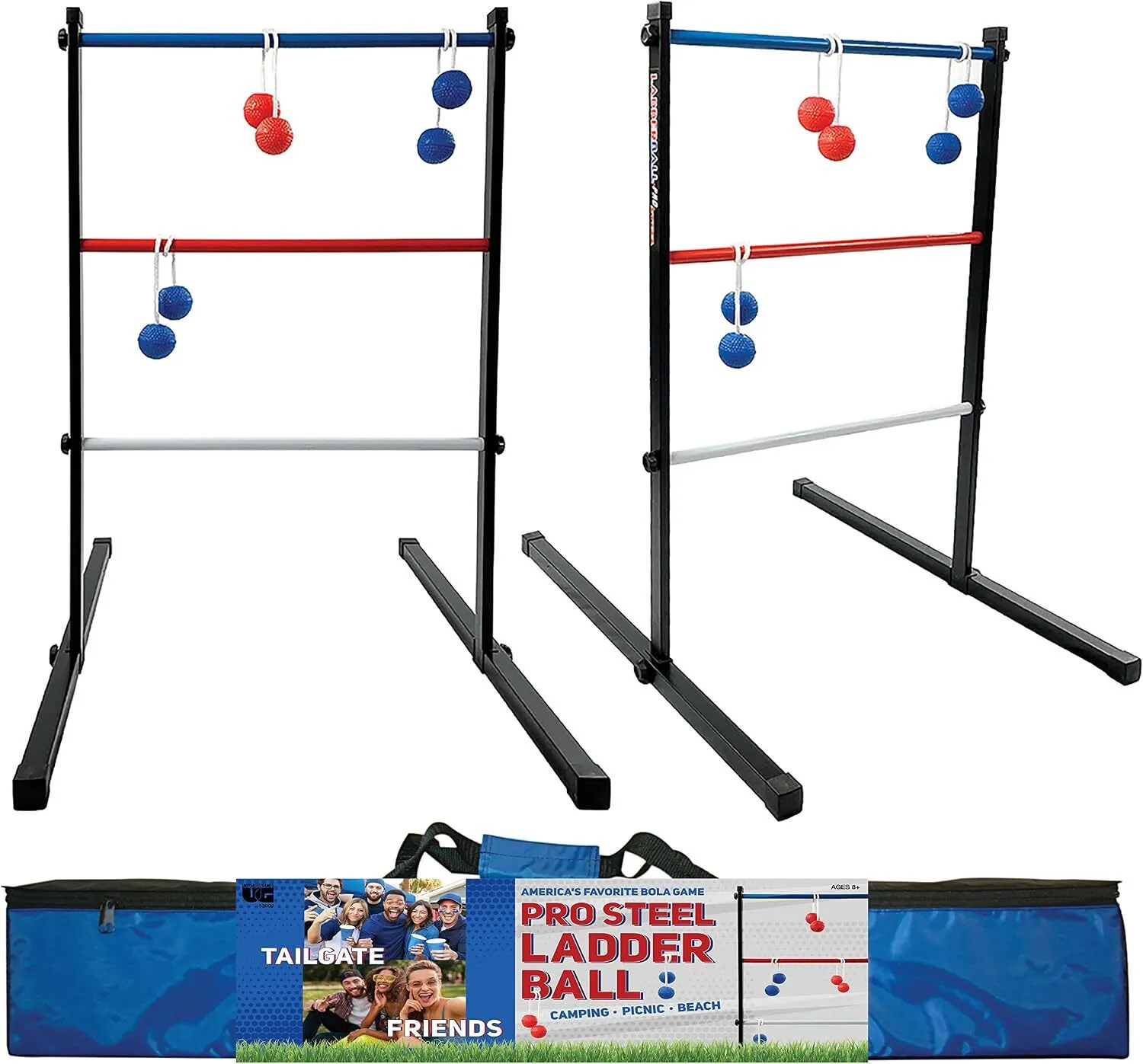 Ladder Ball