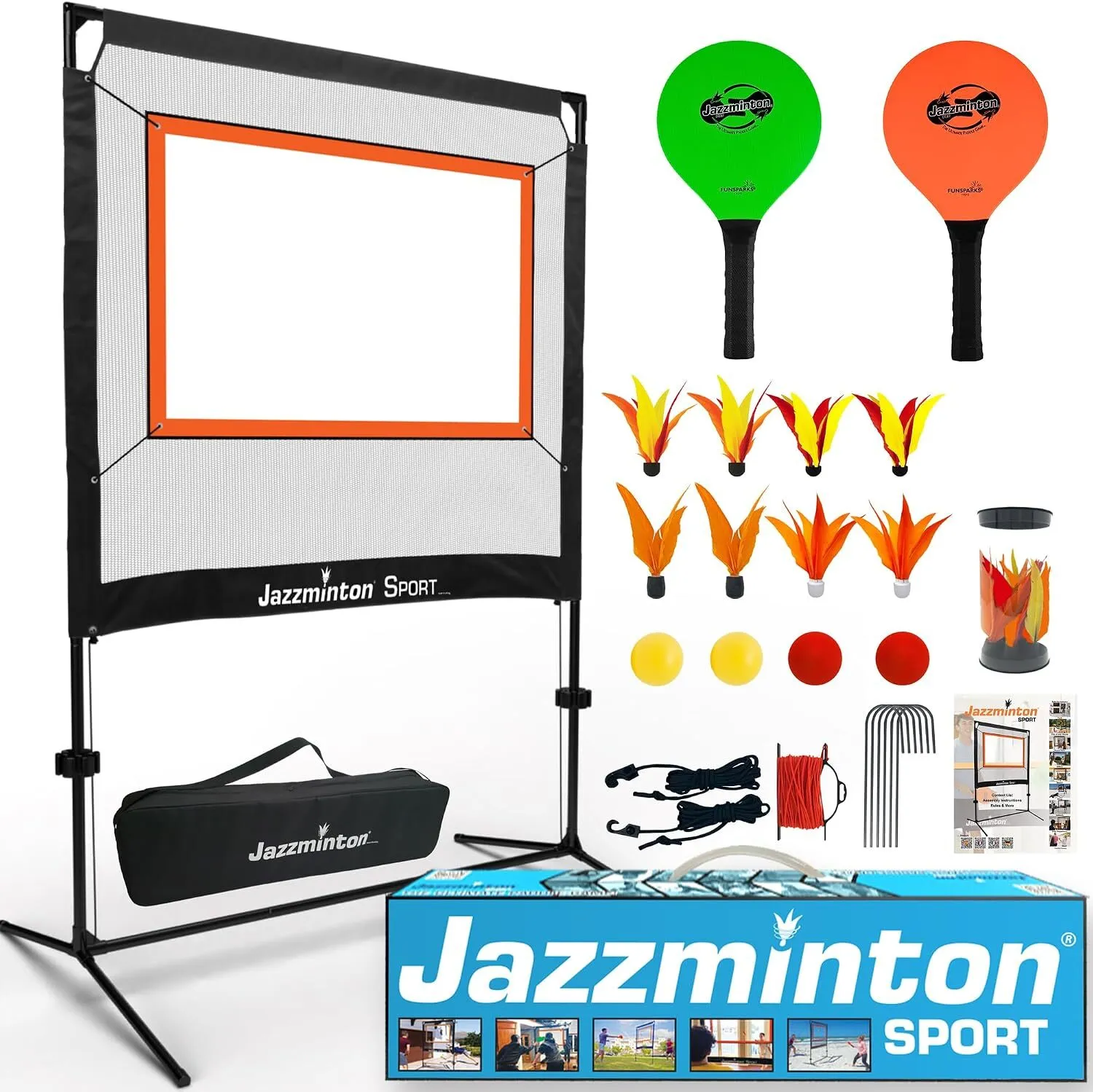 Jazminton