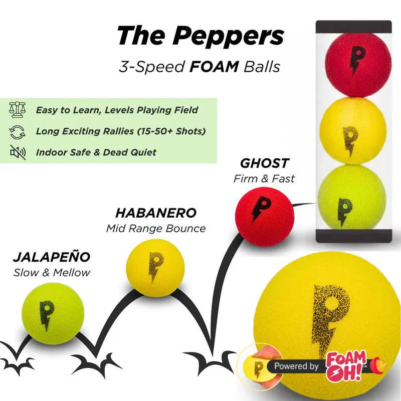PepperPong