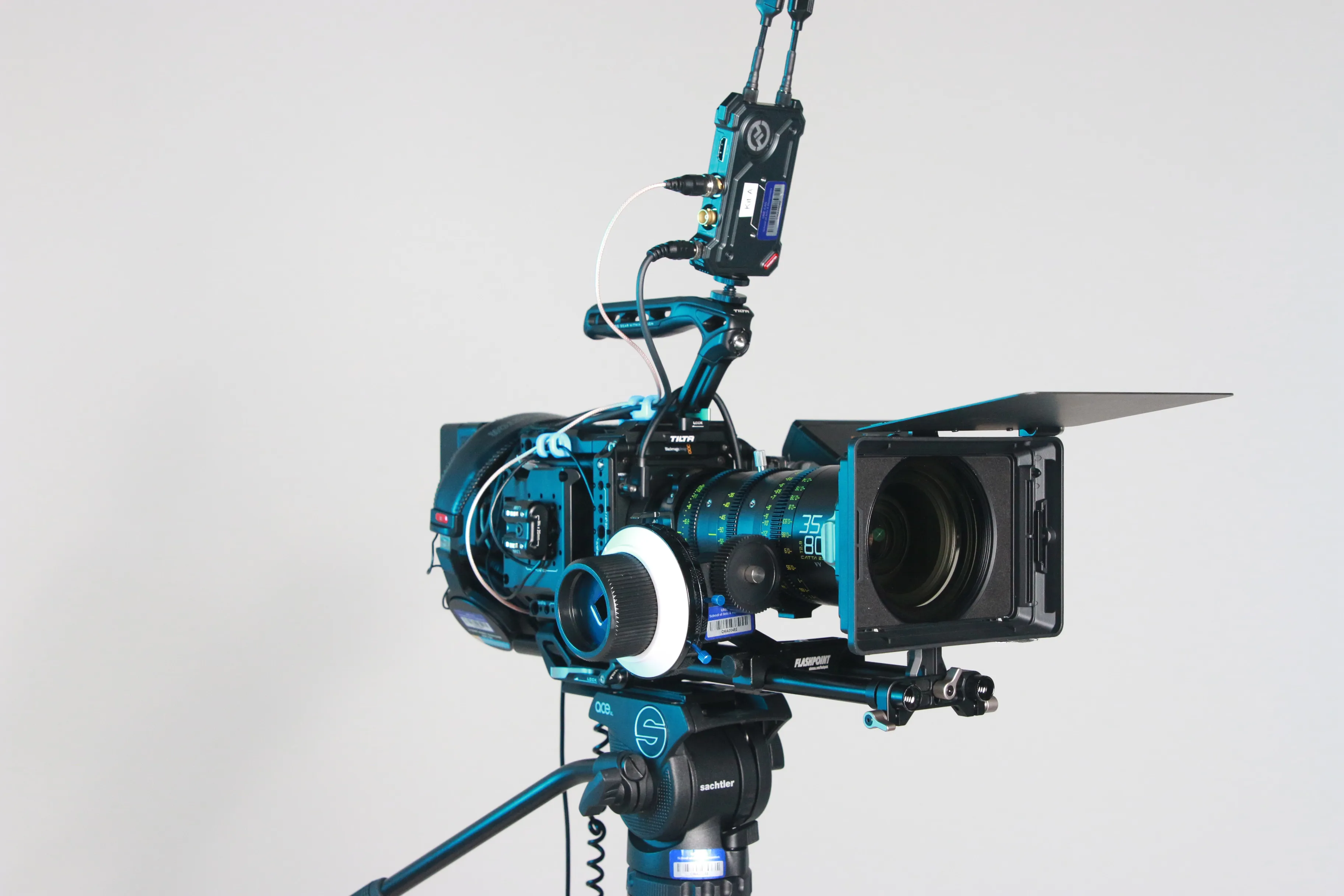 Video Cameras