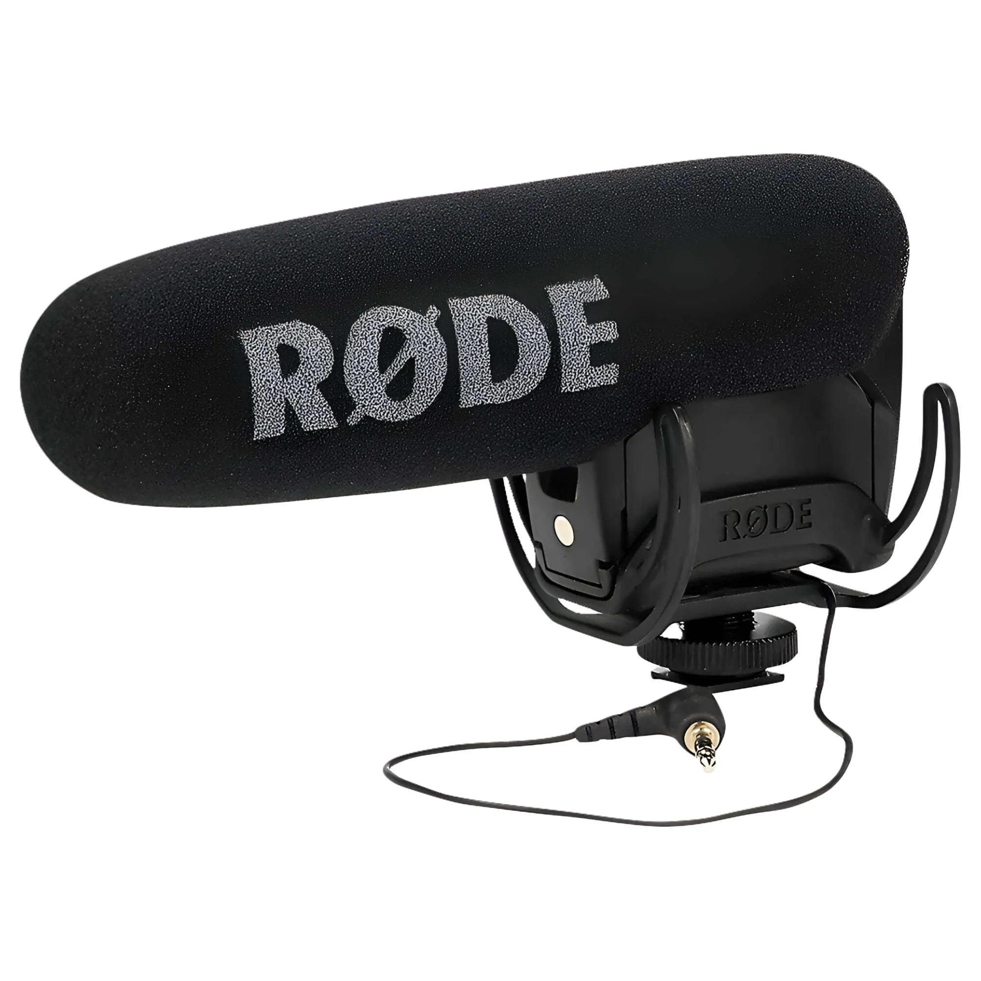 Rode VideoMic Pro