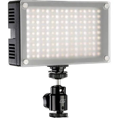 Genaray On-Camera Light