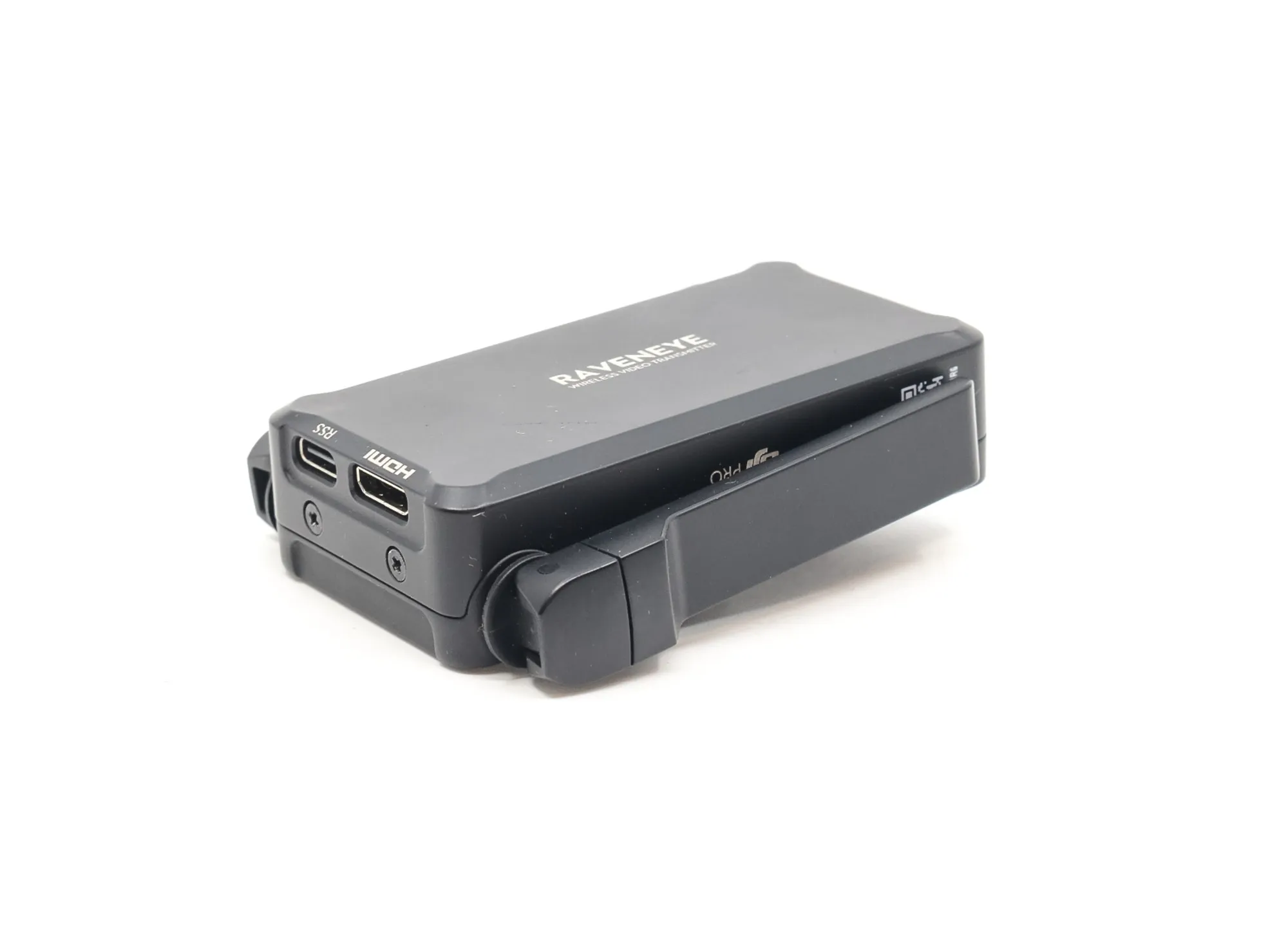 Raveneye Video Transmitter