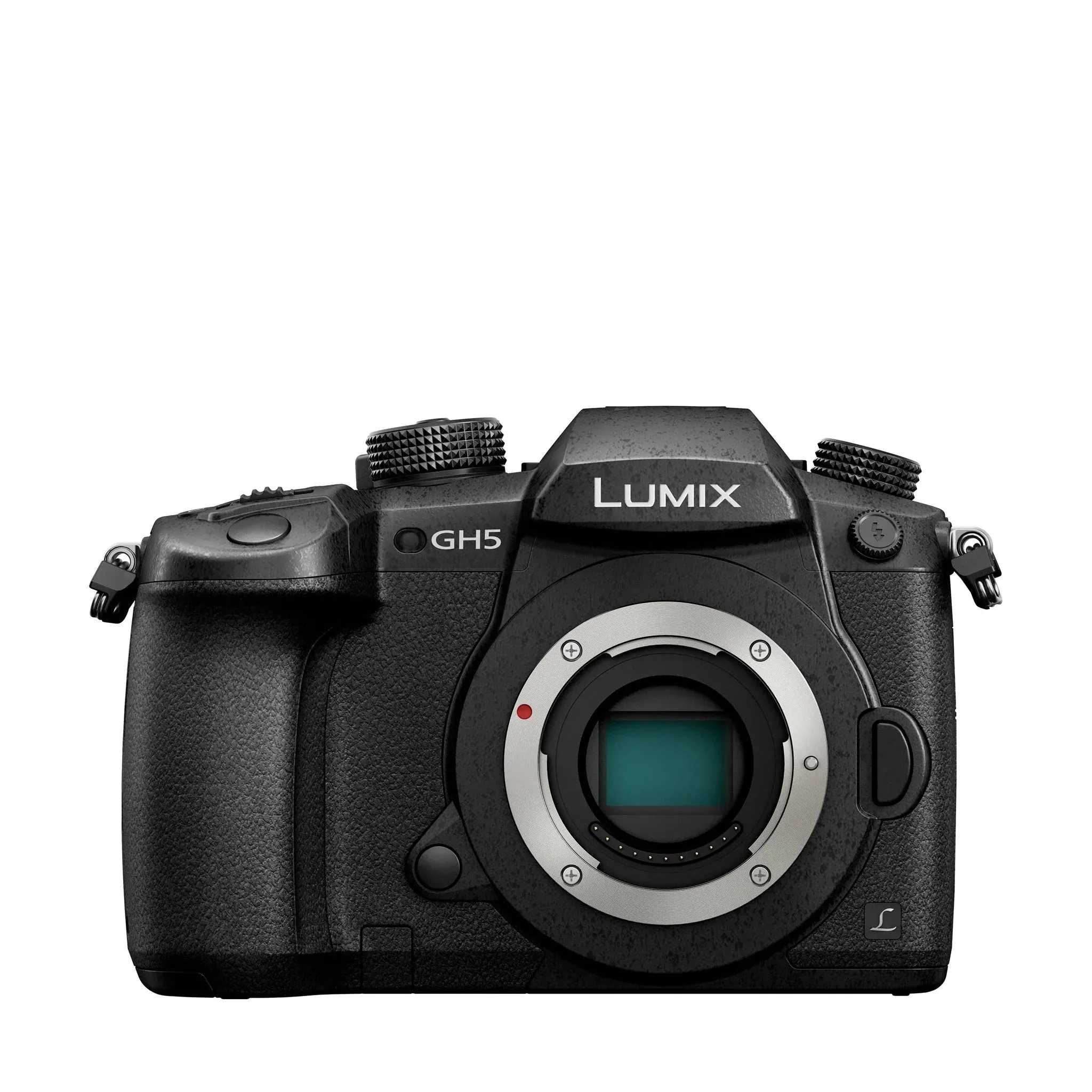 Panasonic GH5