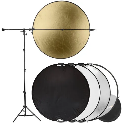 5-in-1 Reflector (42")