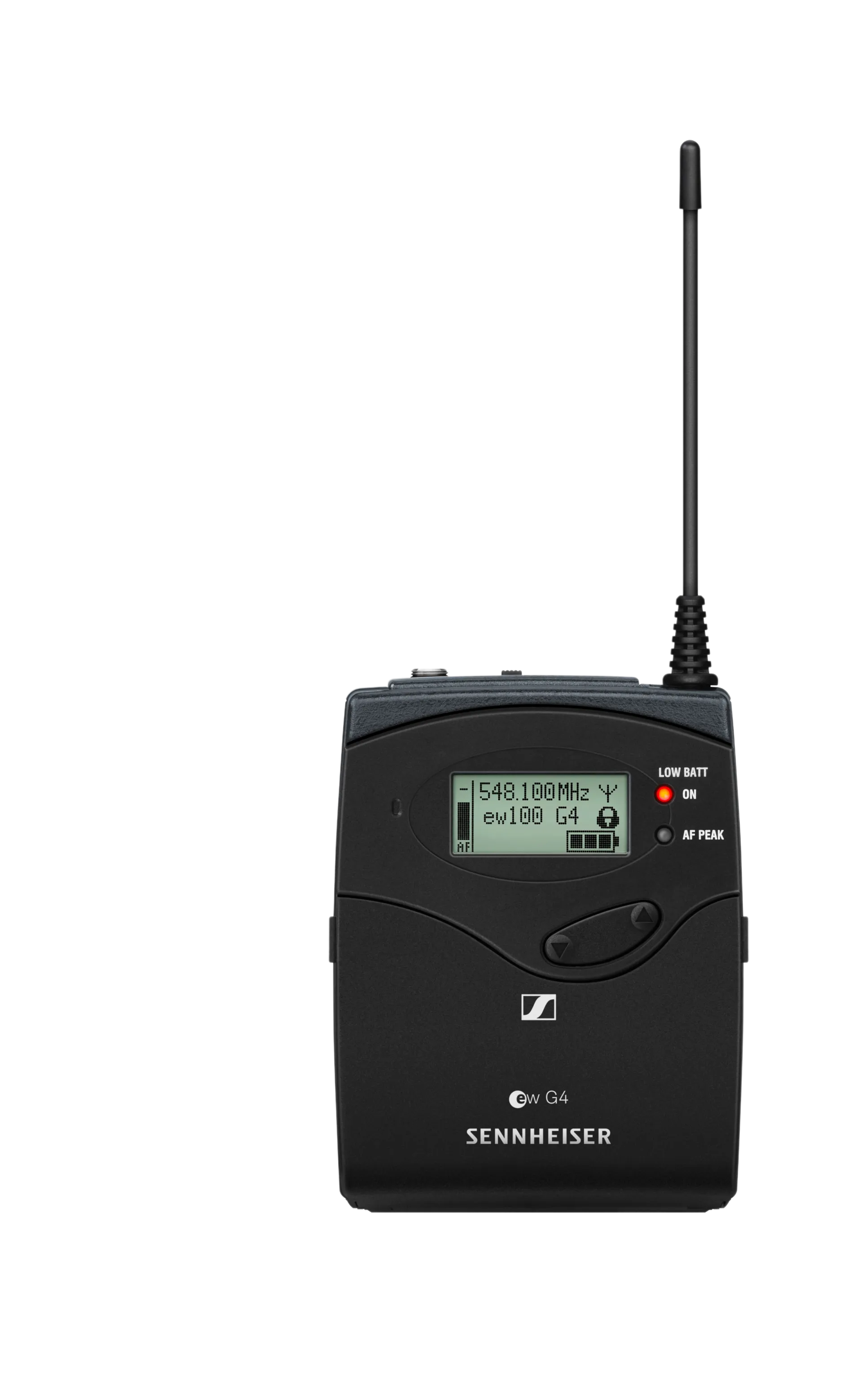 Sennheiser Wireless Lav