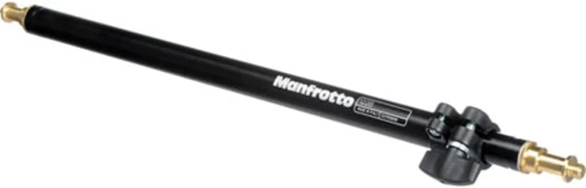 Manfrotto 122B Portable light stand