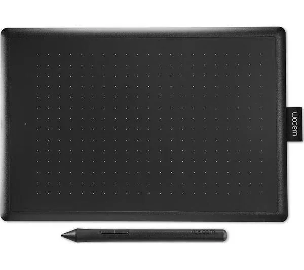 Wacom Tablet