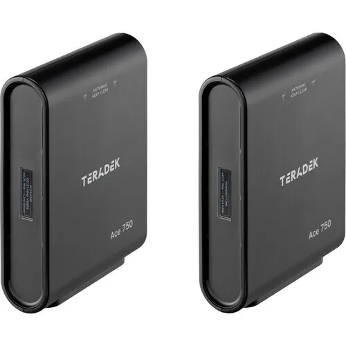 Teradek Ace 750 HDMI Transceiver
