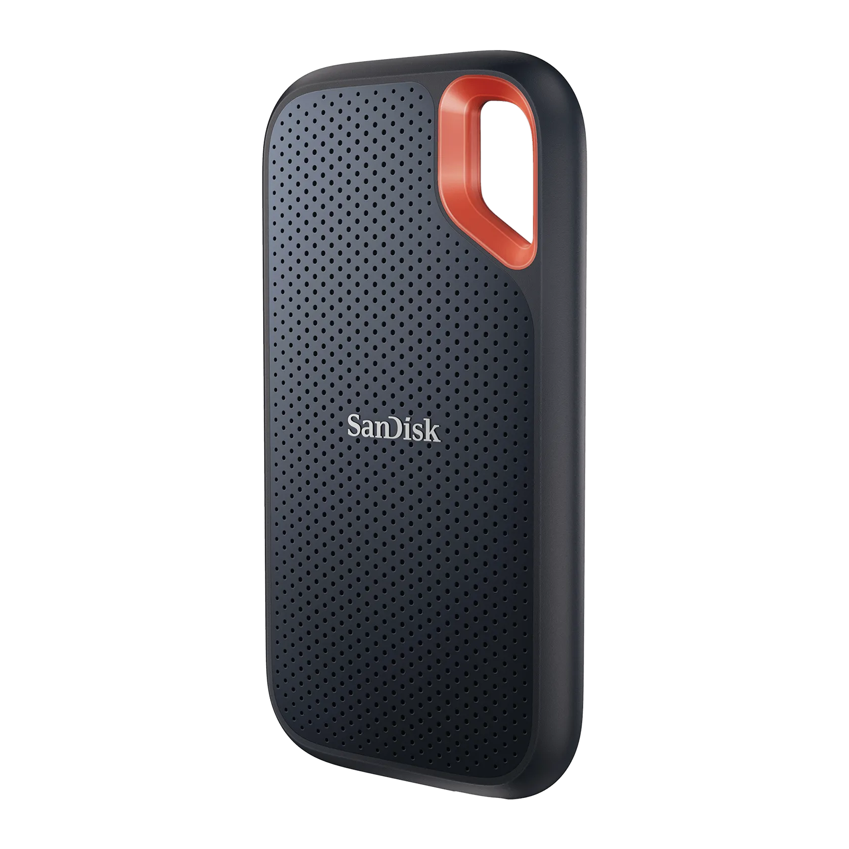 SanDisk 2TB Extreme Portable SSD