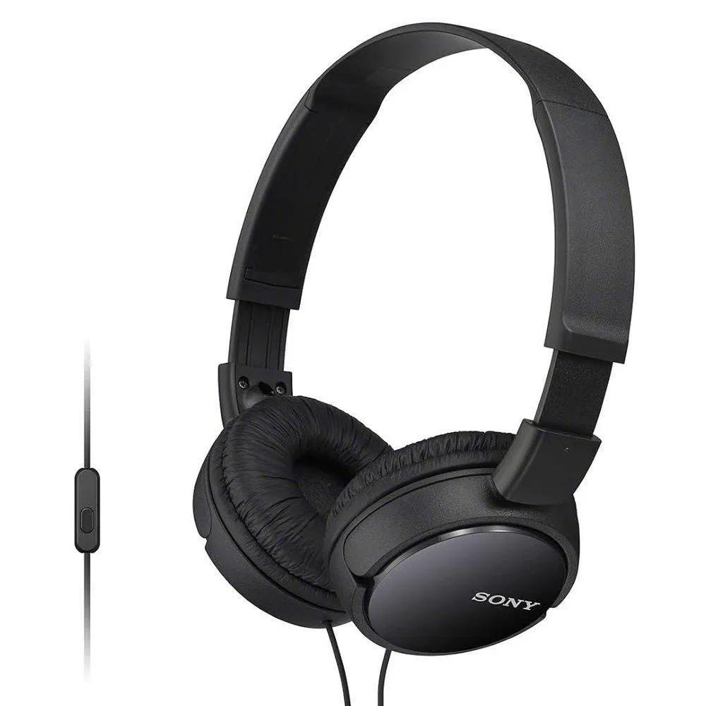 Sony ZX Headphones