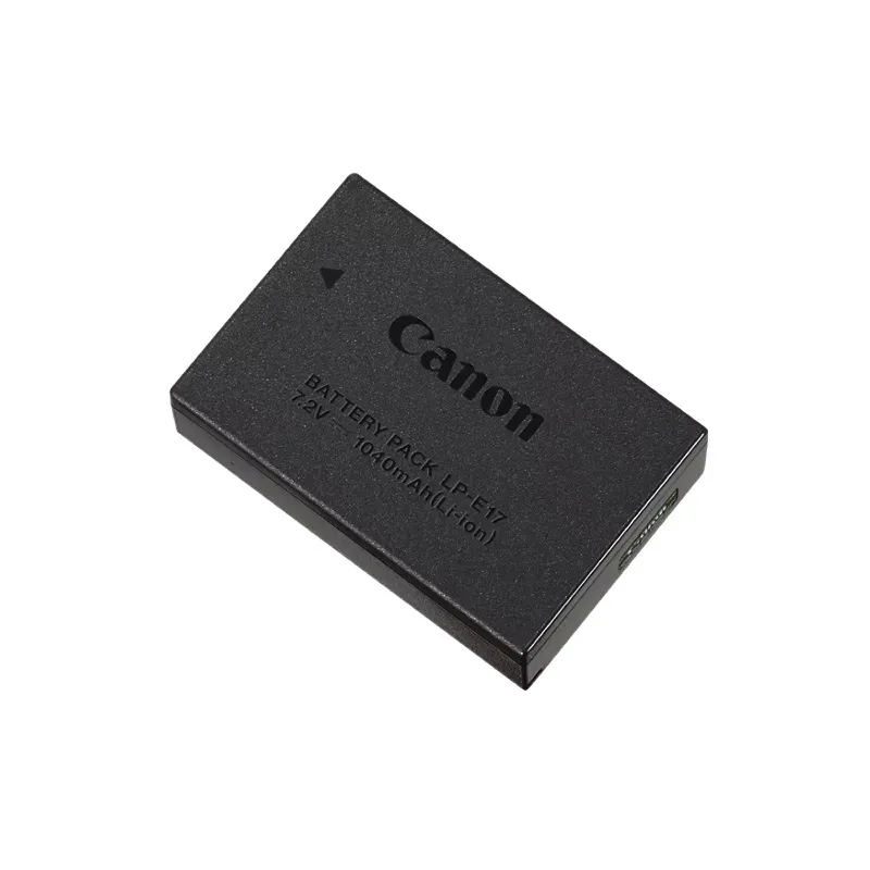 Canon R50v Battery