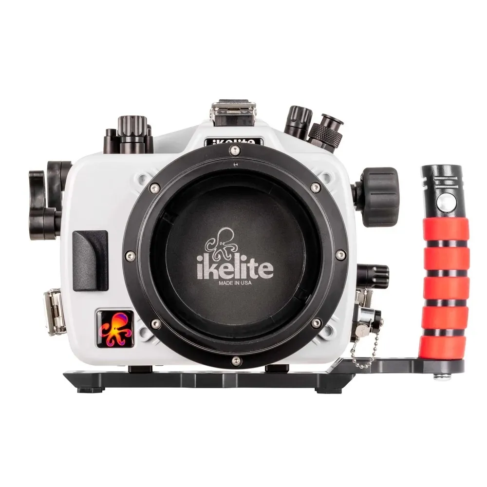 Ikelite 200DL Underwater Housing for GH5