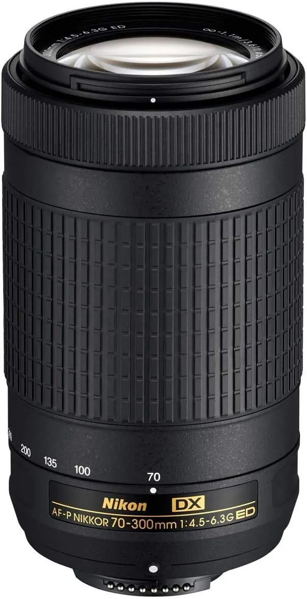 Nikon 35-70mm