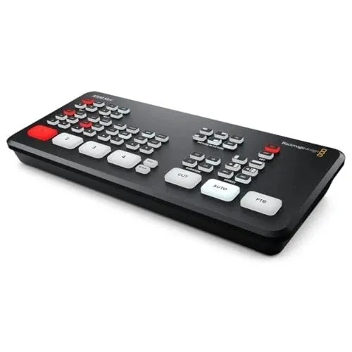 Blackmagic ATEM Mini Switcher