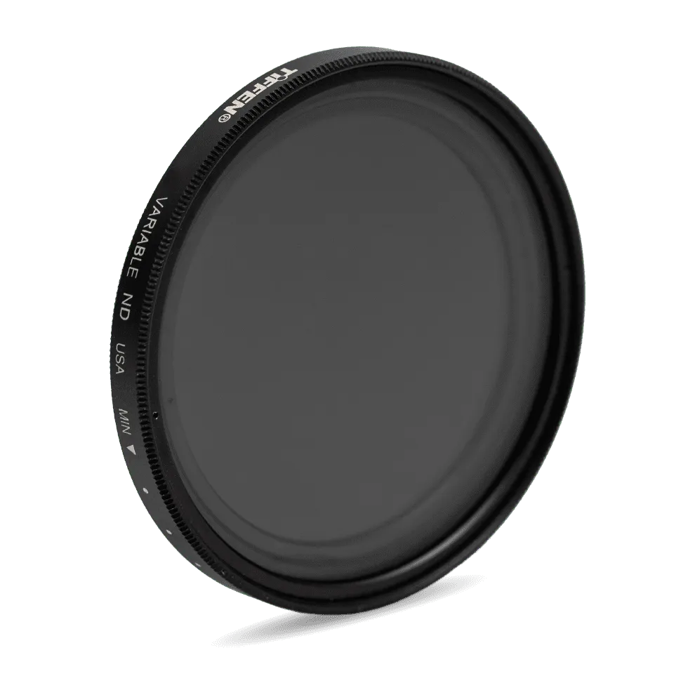 Tiffen Variable ND - 77mm