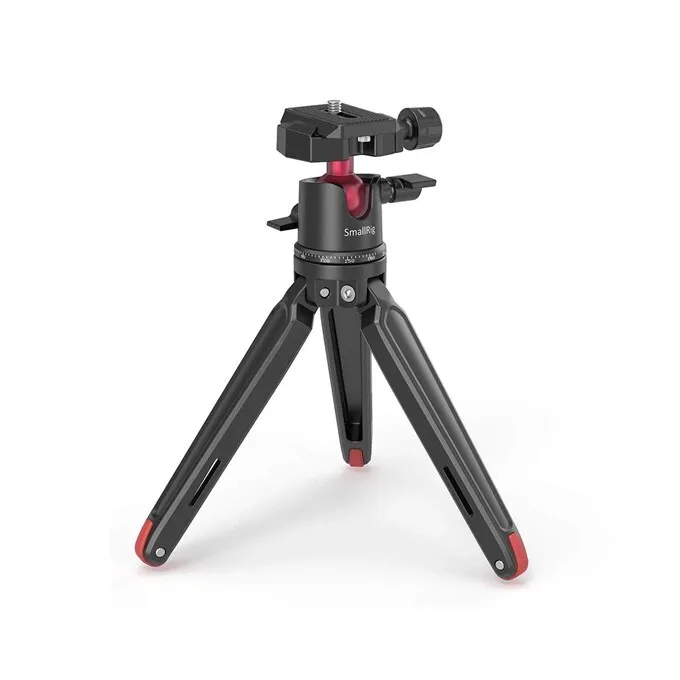 SmartPhone/Tabletop Tripod