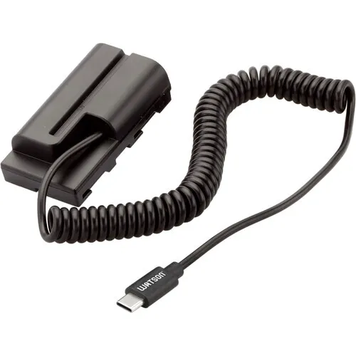 Watson USB-NP-F Dummy Battery