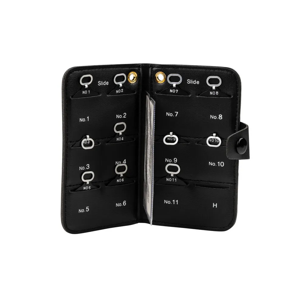 Sekonic L-398A Slide Set