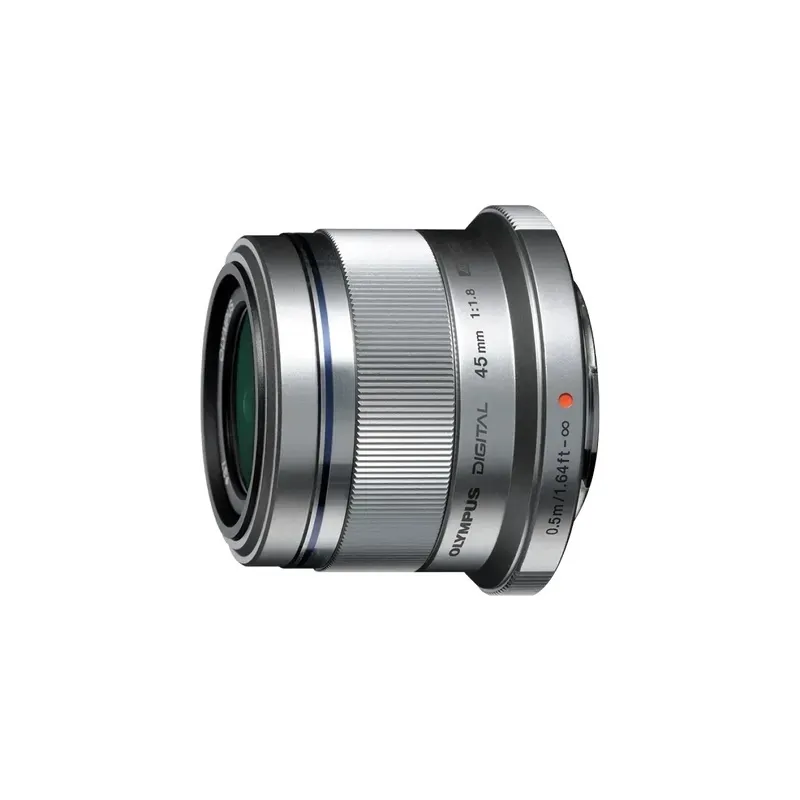 Olympus MFT 45mm f/1.8