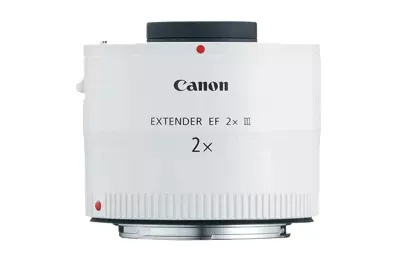 Canon EF 2x Extender