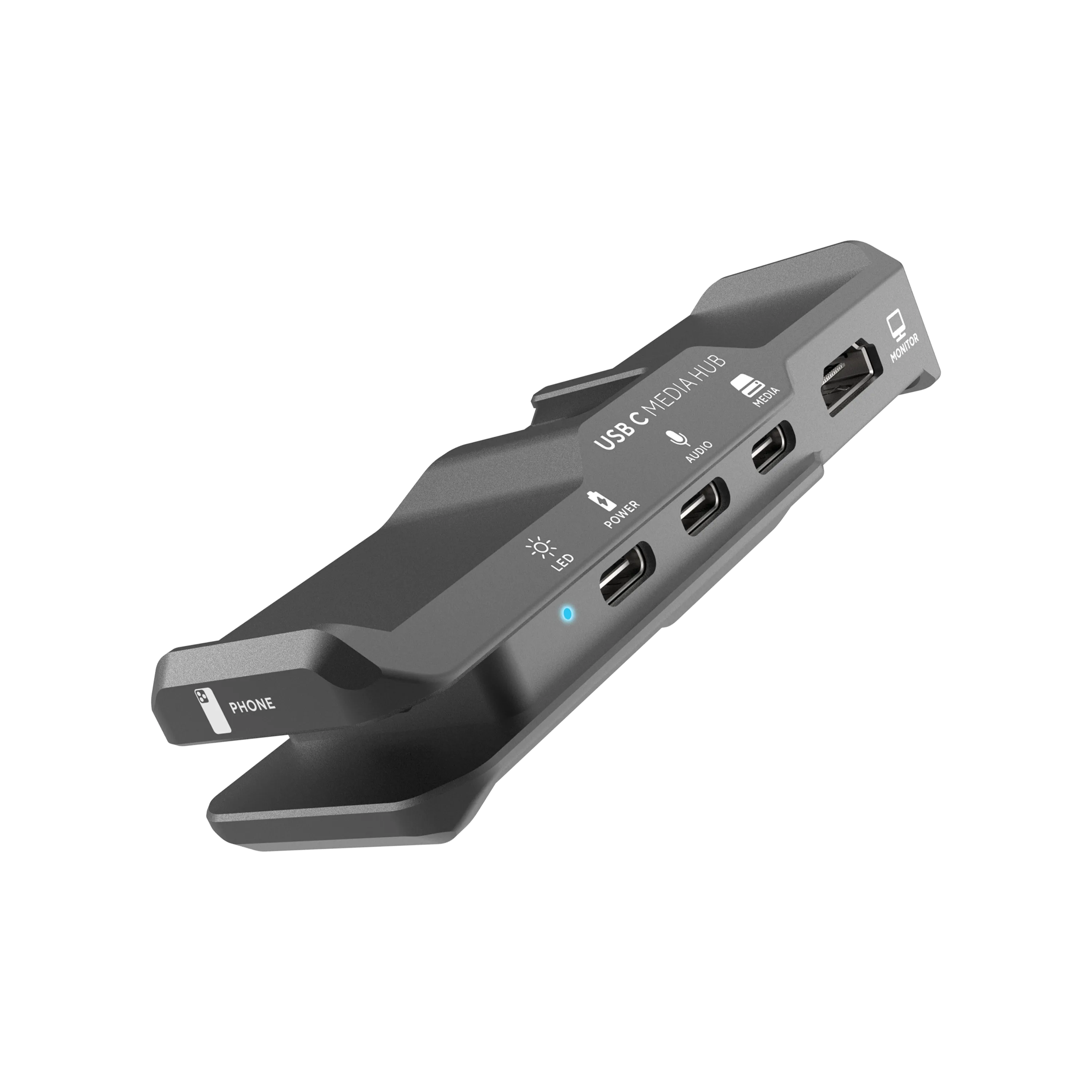 Kondor Blue Mobile USB-C Hub