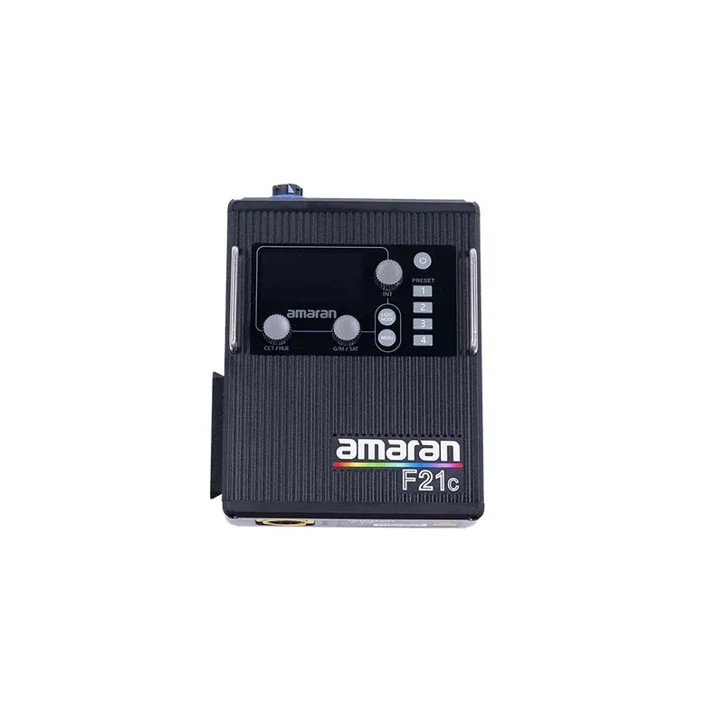 Amaran F21c RGB LED Flexible Light Mat
