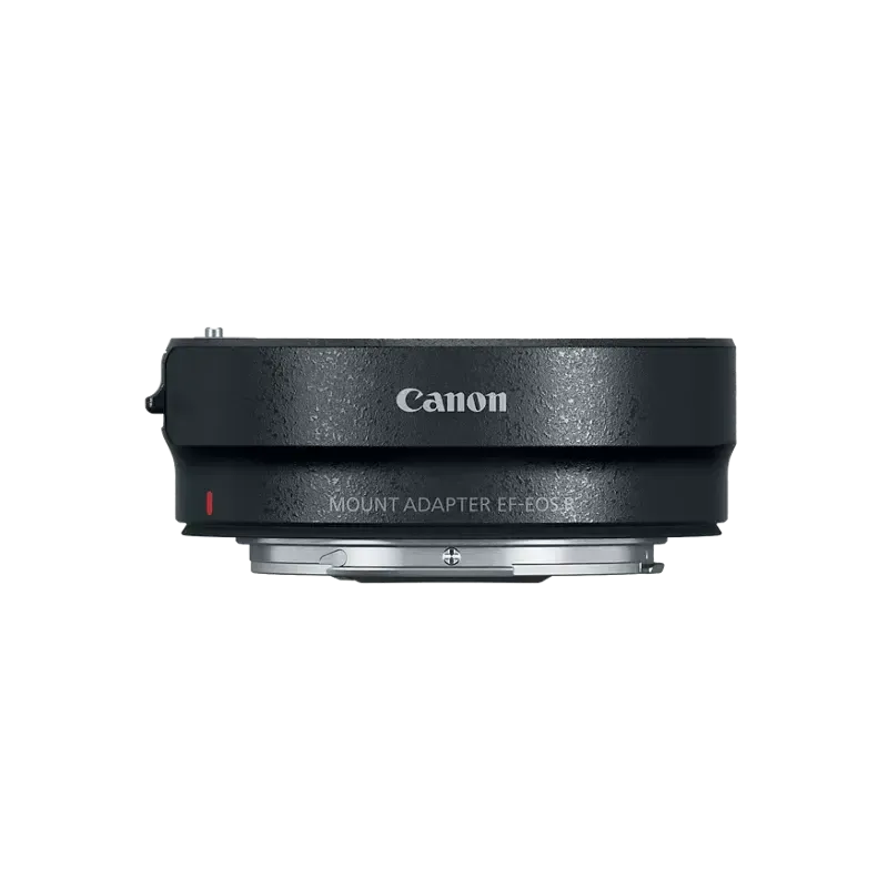 Canon EF to EOS R lens adapter