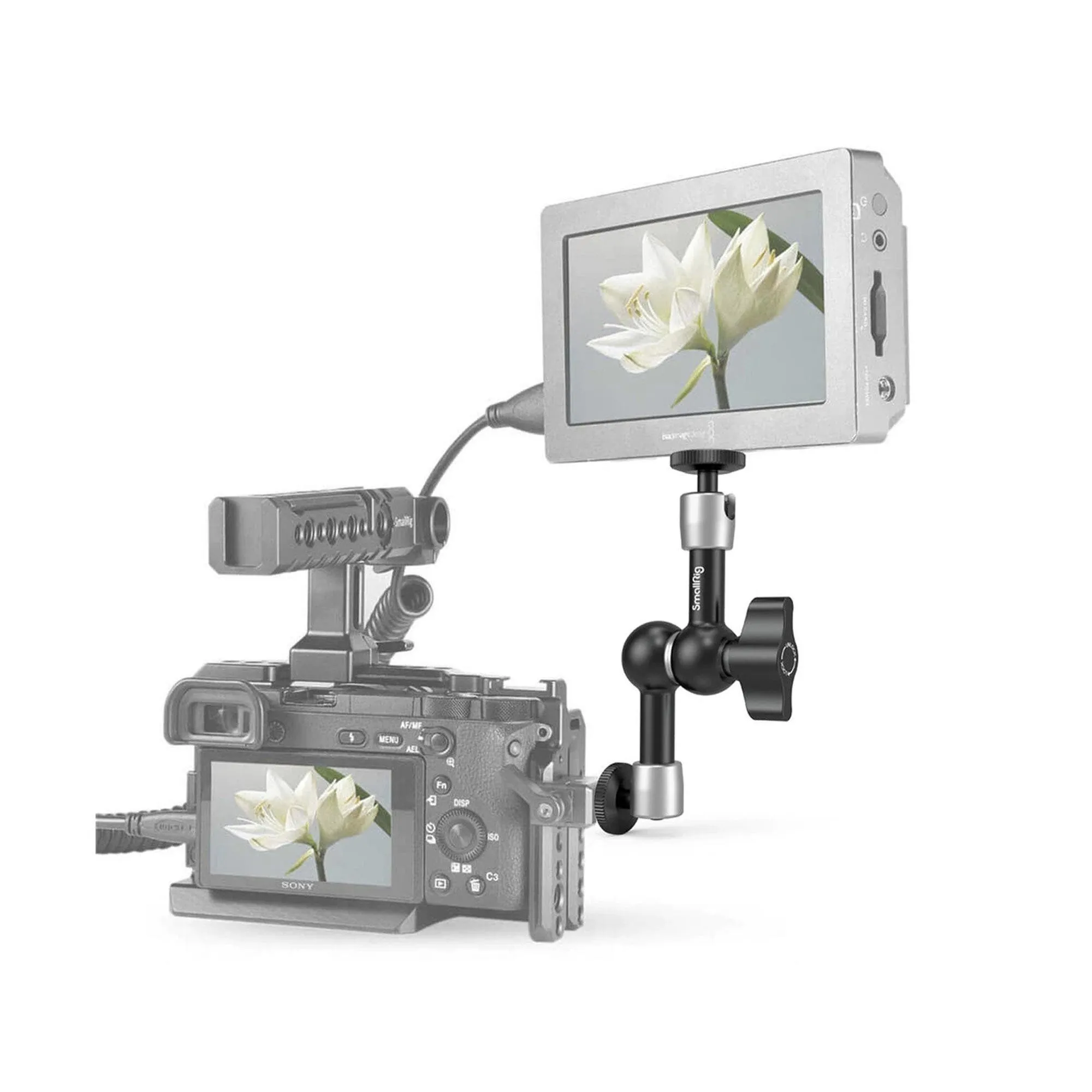 5.5" Articulating Arm