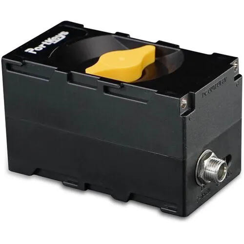 Double-Sided Dummy Battery