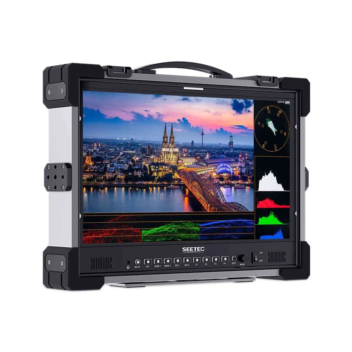 FeelWorld 21.5" Field Monitor