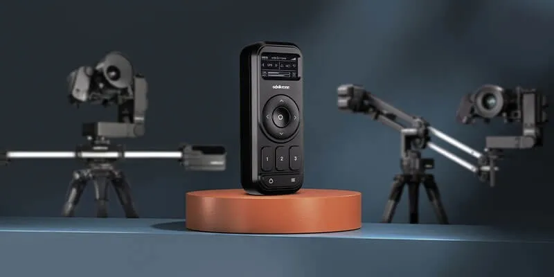 Edlelkorne Slider Controller