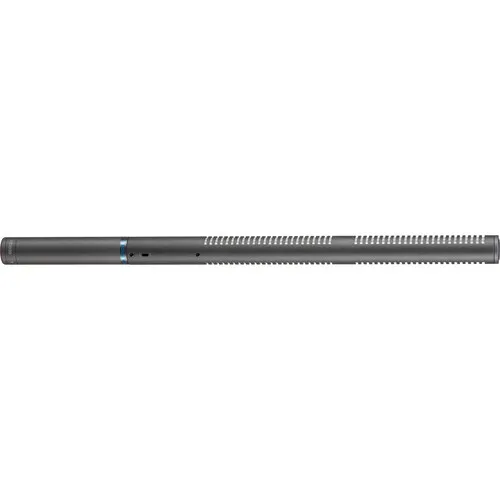 Audio-Technica Long Shotgun Mic