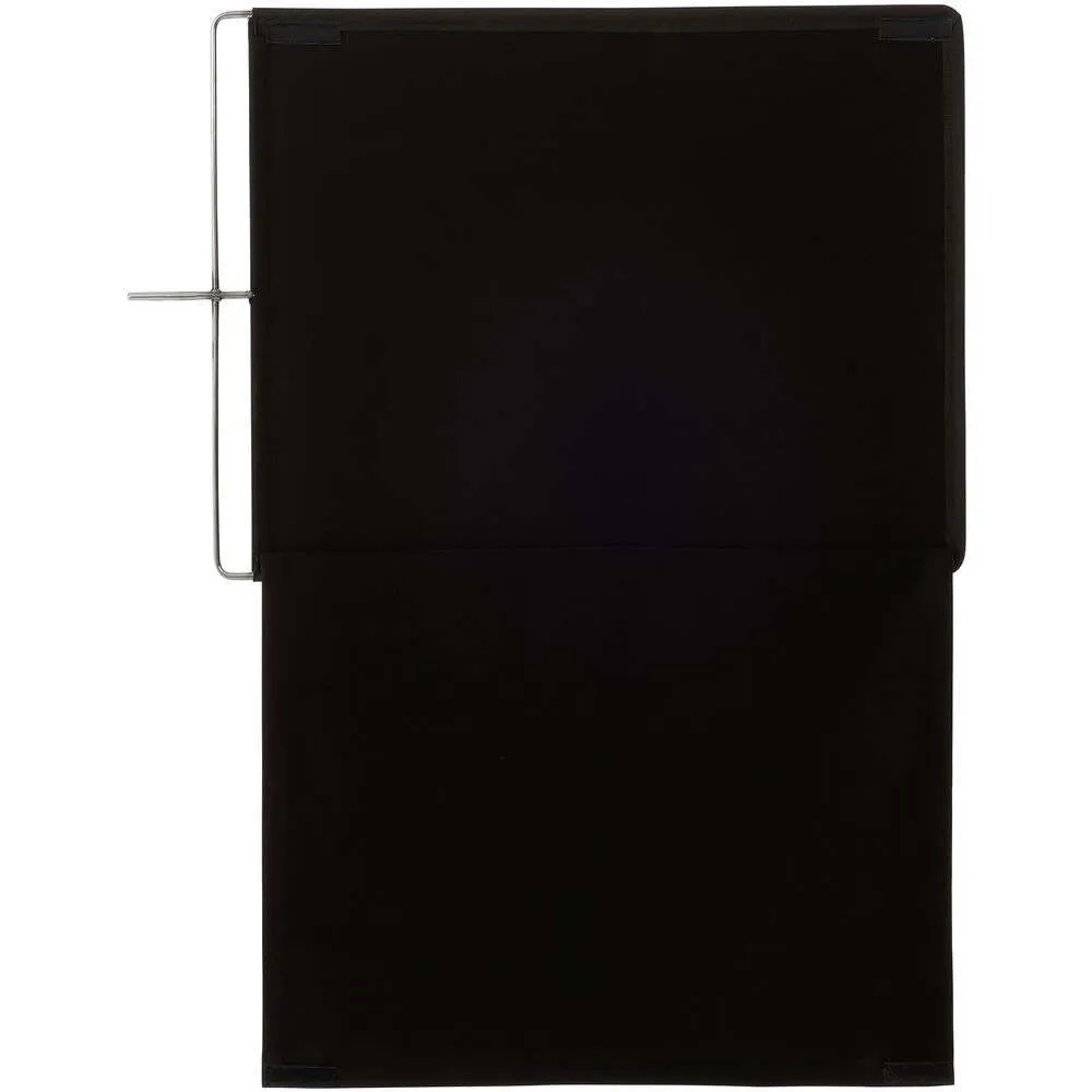 18" x 24" Solid Floppy Flag