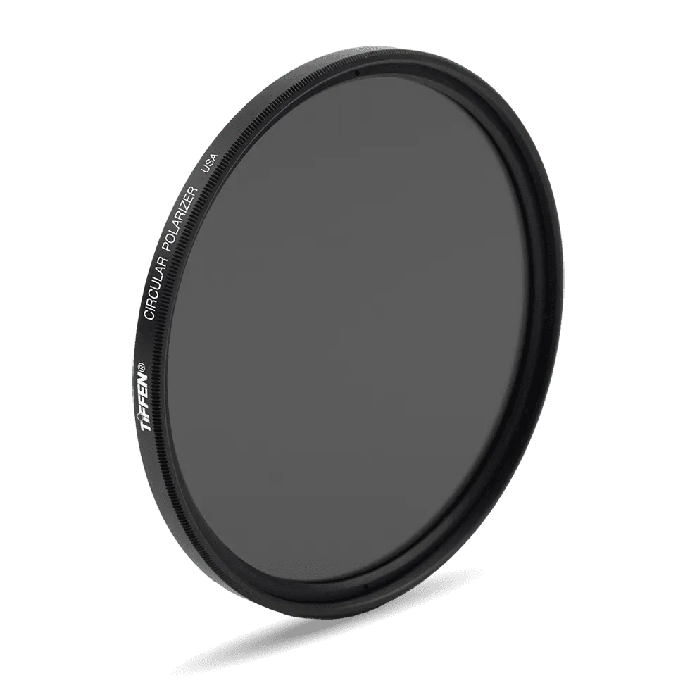 Tiffen Circular Polarizer - 77mm