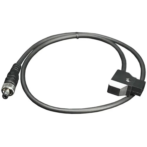 Hollyland D-Tap to 2.1mm Barrel DC Power Cable